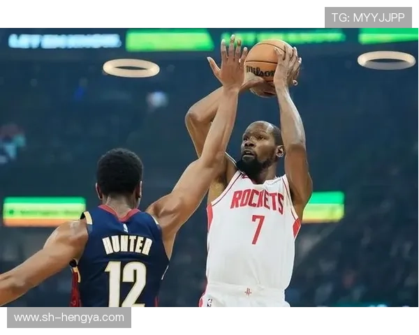 火箭大胜国王五人得分上双申京杜兰特发威