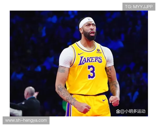 [NBA]戴维斯背身单打 自投自抢补篮命中.
