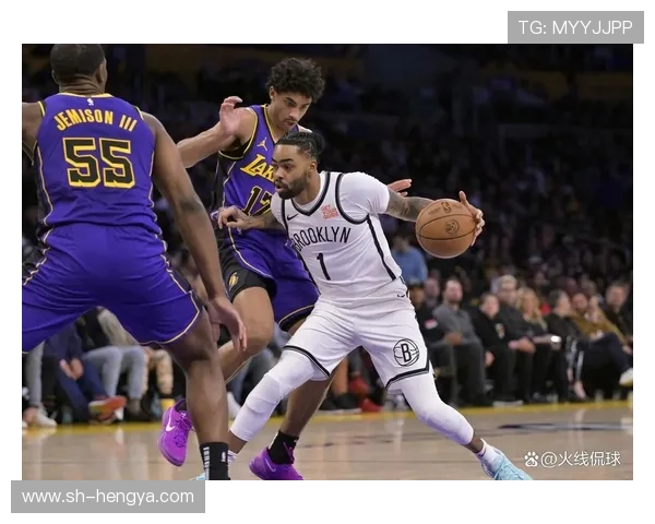 湖人116比99战胜篮网 两人表现出色